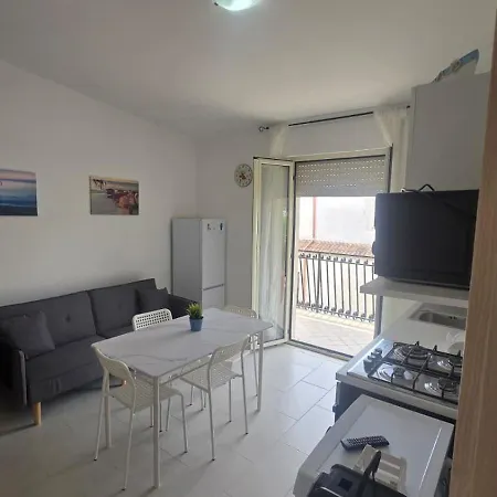 Vacation At 200 Meters From The - Levante