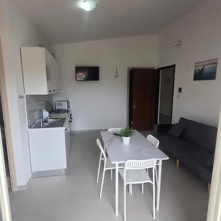 Vacation At 200 Meters From The - Levante