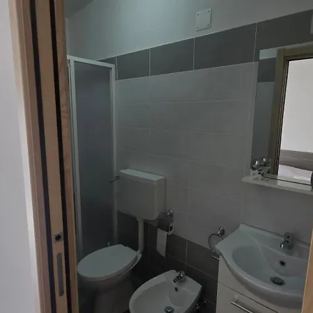 Vacation At 200 Meters From The - Levante Apartman *