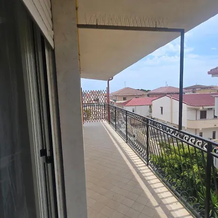 Vacation At 200 Meters From The - Levante *